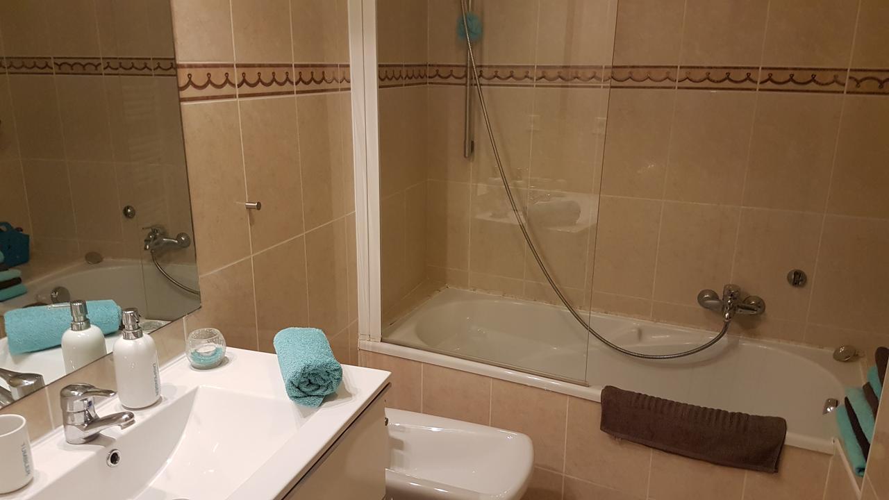 ניס Parvis De La Mer, 50M De La Plage מראה חיצוני תמונה